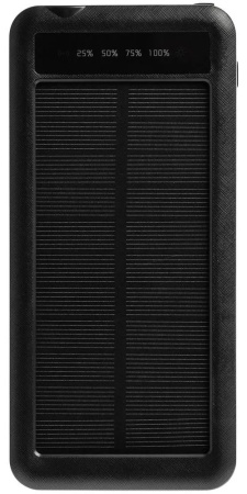 CARCAM SOLAR POWER BANK (ССET809) Orange