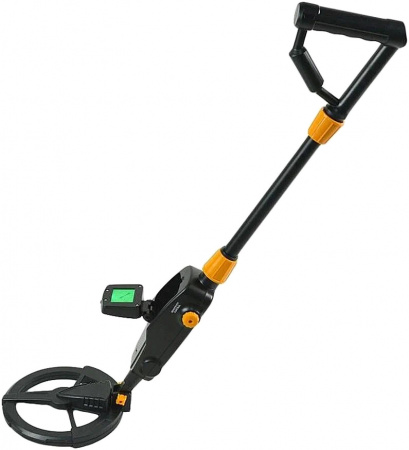 CARCAM Metal Detector MD-1008A