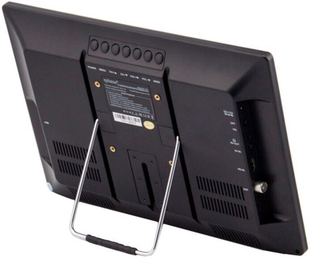 Eplutus 13.3" LED TV EP-135T