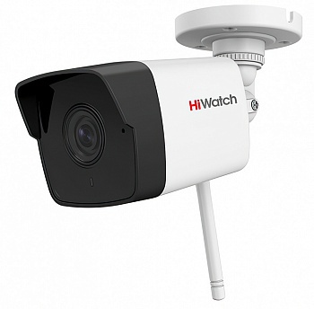 HiWatch DS-I250W (B) (2.8 мм)