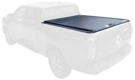 Роллета для пикапа CARCAM Roll Up Tonneau Cover for Great Wall Poer