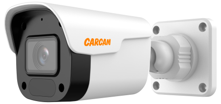 CARCAM 4CH XVR Kit 2204