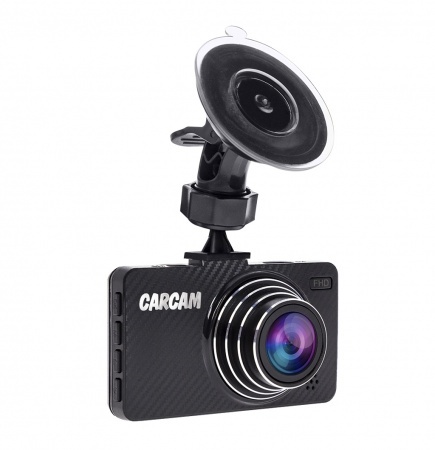 CARCAM D5