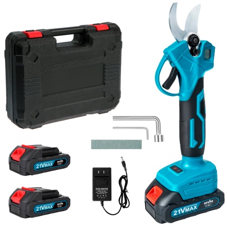 Cordless Lithium Battery Brushless Garden Pruning Shears (CPS01)