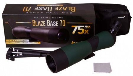 Levenhuk Blaze BASE 70