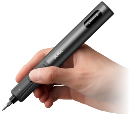 Xiaomi ATuMan Electric Screwdriver Set E3 95 in 1 EU