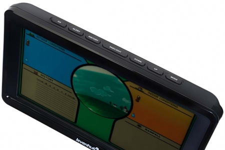 Levenhuk Wezzer PLUS LP70