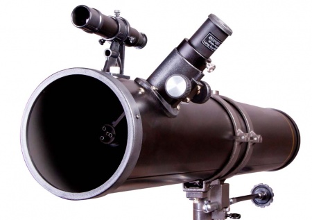 Levenhuk Skyline PLUS 120S