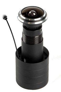 CARCAM CAM-806T Wi-Fi