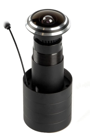 CARCAM CAM-806T Wi-Fi