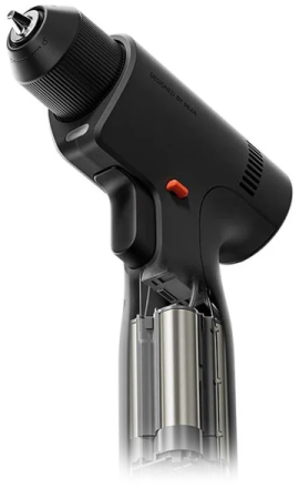 Xiaomi Mijia Brushless Electric Drill 2 (MJWSDZ002QW) Black