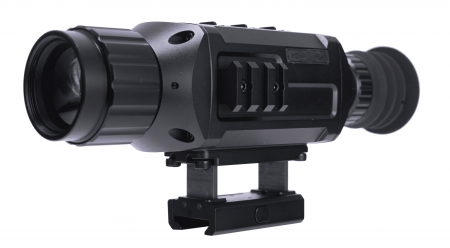 SUNTEK Thermal Imaging Riflescope 03SGS SUNTEK Thermal Imaging Riflescope 03SGS