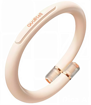 Xiaomi Qualitell Zero Plant Q1 (ZSC222111) Pink