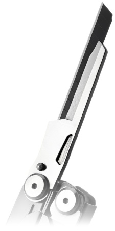 Xiaomi NexTool Flagship Pro (Blade Replace) (NE20232A) Silver