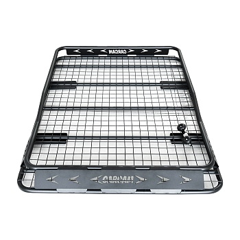 CARCAM Expedition Roof Rack (ССRB566M)