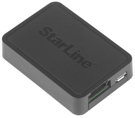 StarLine M18 Pro V2 StarLine M18 Pro V2