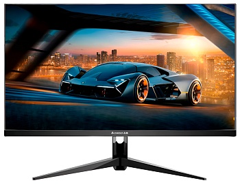 Chigo Display 27" IPS 240Hz (F27-Q240J1) Black