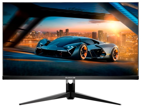 Chigo Display 27" IPS 240Hz (F27-Q240J1) Black