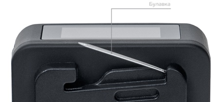 CARCAM COMBAT MINI
