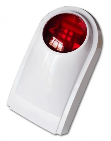 CARCAM Siren SR-07 CARCAM Siren SR-07