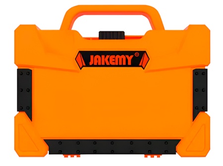 JAKEMY Screwdriver Toolkit (JM-8139)