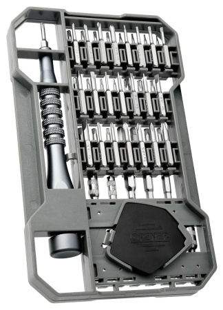 JAKEMY Screwdriver Toolkit (JM-8172) 