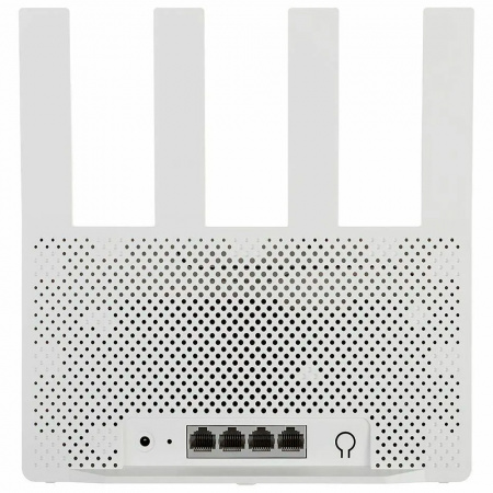 Xiaomi Wireless Router BE3600 2.5G Version (RD15) White