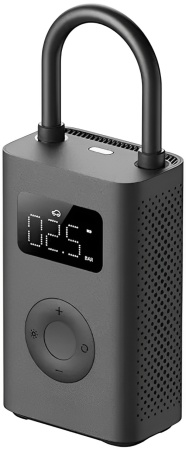 Xiaomi Mijia Electric Pump 2D (MJCQB07QWS) Black
