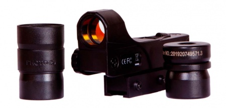 Levenhuk Skyline PLUS 115S