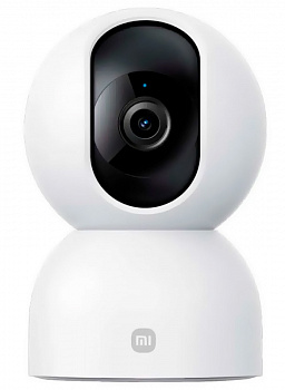 Xiaomi Mi Smart Camera 2 PTZ Edition (MJSXJ17CM) White