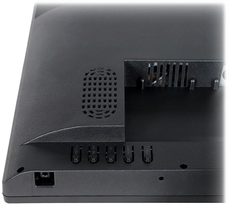 CARCAM CCTV Monitor (CC24AW)