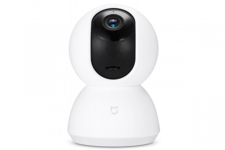 Xiaomi Mijia Smart Camera 360° 1080р (QDJ4041GL)