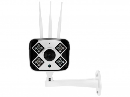 CARCAM CAM-2665SD LTE