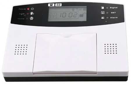 CARCAM GSM ALARM KIT M30A