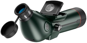 Suntek 4K x350 Astronomical telescope SPX5-80