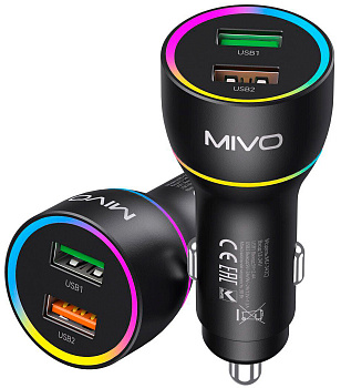 Mivo MU-342Q Mivo MU-342Q