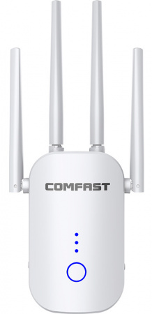 COMFAST Wireless Repeater 1200Mbps (CF-WR758AC V2)