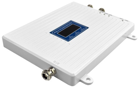 CARCAM Triband Signal Booster (CC016B)