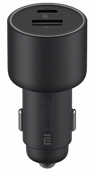 Xiaomi Car Charger 100W (CC07ZM) Xiaomi Car Charger 100W (CC07ZM)