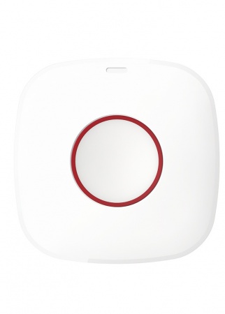 Hikvision DS-PDEB1-EG2-WE Беспроводная тревожная кнопка