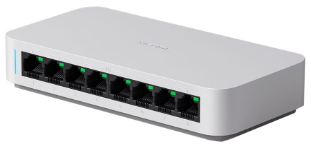Xiaomi Gigabit Switch 8 ports (SW-108G) White 