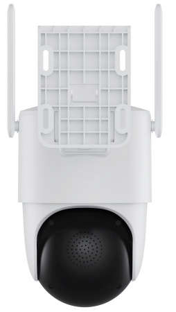 CARCAM 4MP Outdoor PTZ 10x Zoom Triple Lens Dual View Camera V380BP3DL-WiFi