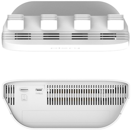 Plery 4G Router (WS-G R605 V2) EU