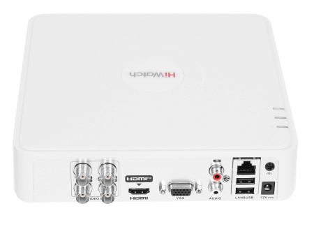 HiWatch DS-H104GA(B)