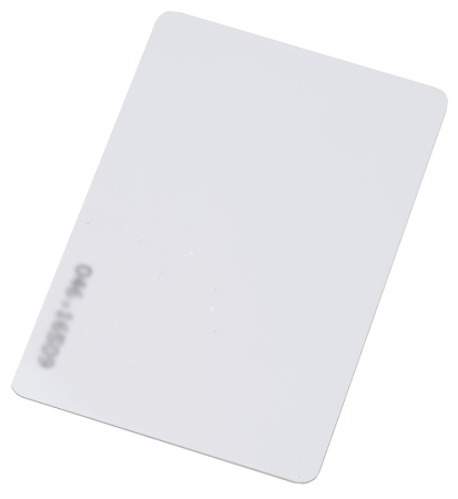 Заготовка ключа IL-06M стандарта Mifare