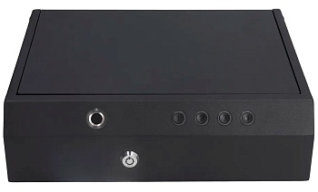 Xiaomi Smart Safe Box (XMSMPS3) Black