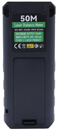 RichMeters DM-50G Лазерный дальномер RichMeters DM-50G Лазерный дальномер