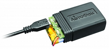 АвтоФон Омега-Маяк+ (8.3)