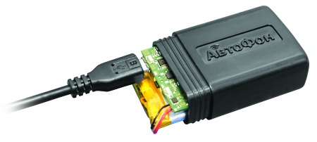 АвтоФон Омега-Маяк+ (8.3)