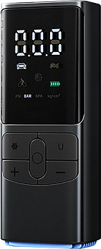 Modengo Car Inflatable Pump (D0019)